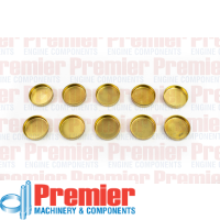 Premier Welch plug Thumbnail