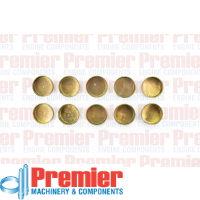 Premier Welch plug Thumbnail