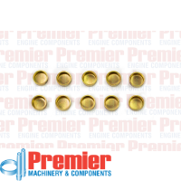 Premier Welch plug Thumbnail