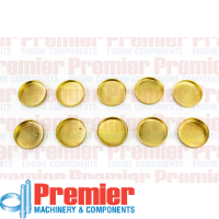 Premier Welch plug Thumbnail