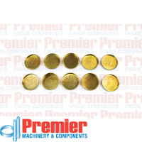 Premier Welch plug Thumbnail