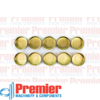 Premier Welch plug Thumbnail
