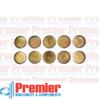 Premier Welch plug Thumbnail