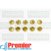 Premier Welch plug Thumbnail