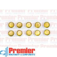 Premier Welch plug Thumbnail