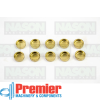 Premier Welch plug Thumbnail