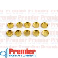 Premier Welch plug Thumbnail