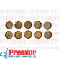 Premier Welch plug Thumbnail