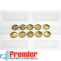 Premier Welch plug Thumbnail