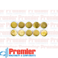 Premier Welch plug Thumbnail