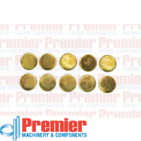 Premier Welch plug Thumbnail