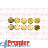 Premier Welch plug Thumbnail