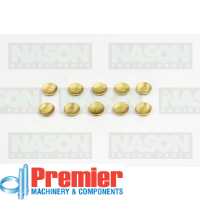 Premier Welch plug Thumbnail
