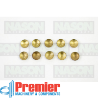Premier Welch plug Thumbnail