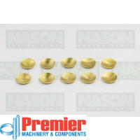 Premier Welch plug Thumbnail