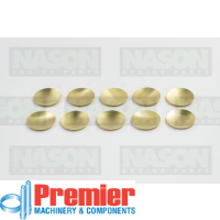 Premier Welch plug Thumbnail