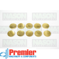 Premier Welch plug Thumbnail