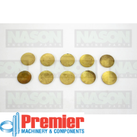 Premier Welch plug Thumbnail