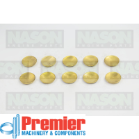 Premier Welch plug Thumbnail