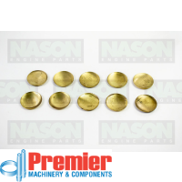 Premier Welch plug Thumbnail