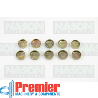 Premier Welch plug Thumbnail