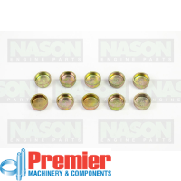 Premier Welch plug Thumbnail