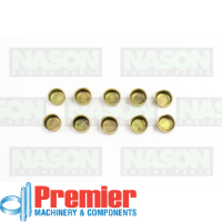 Premier Welch plug Thumbnail