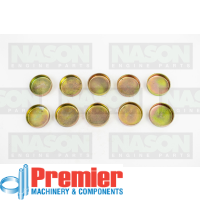 Premier Welch plug Thumbnail