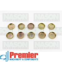 Premier Welch plug Thumbnail