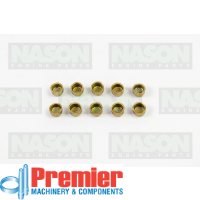Premier Welch plug Thumbnail
