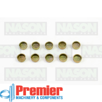Premier Welch plug Thumbnail