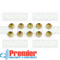 Premier Welch plug Thumbnail