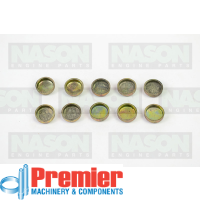 Premier Welch plug Thumbnail