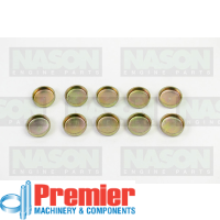 Premier Welch plug Thumbnail