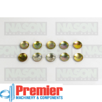 Premier Welch plug Thumbnail