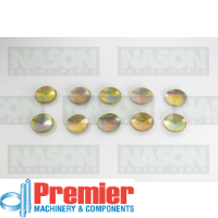 Premier Welch plug Thumbnail