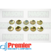 Premier Welch plug Thumbnail