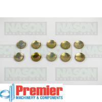 Premier Welch plug Thumbnail