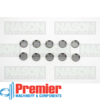Premier Welch plug Thumbnail