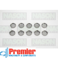 Premier Welch plug Thumbnail