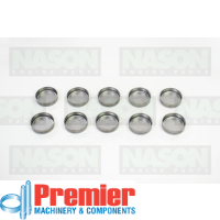 Premier Welch plug Thumbnail