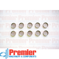 Premier Welch plug Thumbnail