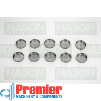 Premier Welch plug Thumbnail