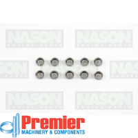 Premier Welch plug Thumbnail