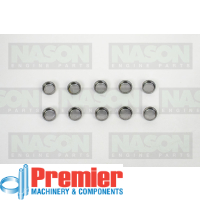 Premier Welch plug Thumbnail