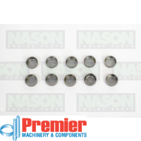Premier Welch plug Thumbnail