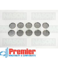 Premier Welch plug Thumbnail