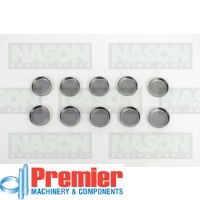Premier Welch plug Thumbnail