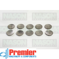 Premier Welch plug Thumbnail