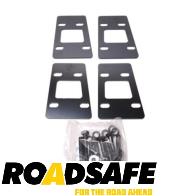 Roadsafe Transmission & Tailshaft Spacers Thumbnail